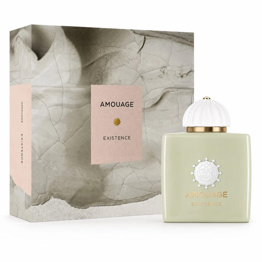 عطر ادکلن آمواج اگزیستنس زنانه مسترکوالیتی | Amouage Existence