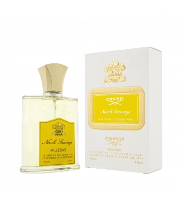 عطر و ادکلن کرید نرولی ساوج زنانه و مردانه Creed Neroli Sauvage EDP