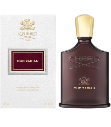 عطر ادکلن کرید عود زاریان زنانه مردانه Creed Oud Zarian