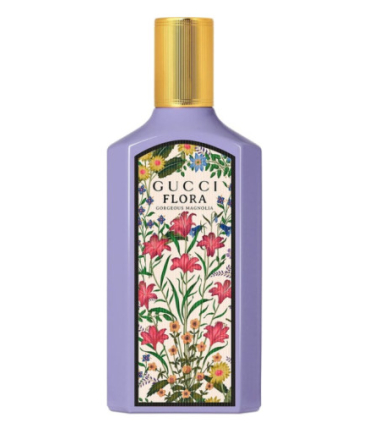 عطر و ادکلن گوچی فلورا گورجس مگنولیا زنانه Gucci Flora Gorgeous Magnolia EDP