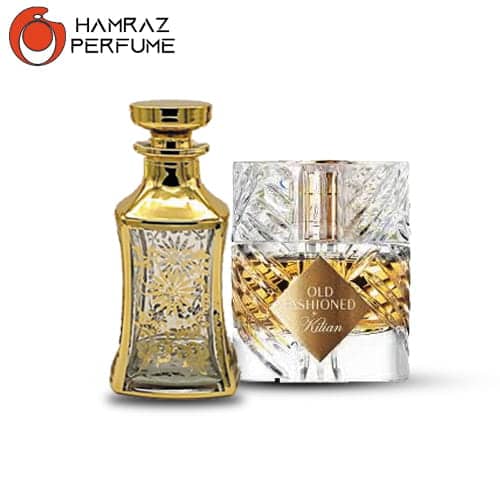 عطر بای کیلیان اولد فشن | By Kilian Old Fashioned | خالص و بدون الکل