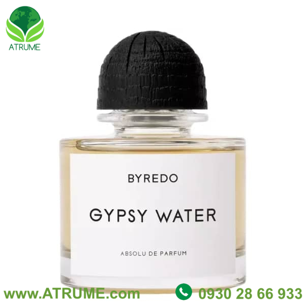 عطر ادکلن بایردو جیپسی واتر ابسولو | Byredo Gypsy Water Absolu