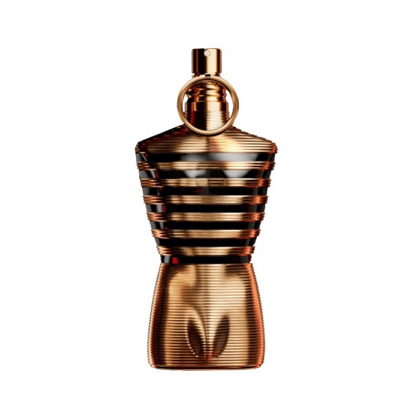 عطر مردانه حِس مدل ژان پل گوتیه له مل الیکسیر – hes – Jean Paul Gaultier Le Male Elixir