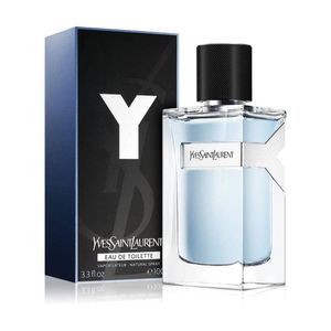 عطر مردانه ایو سن لورن وای ادوتویلت - YVES SAINT LAURENT - Yves Saint Laurent Y EDT