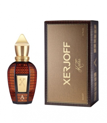 عطر و ادکلن زرجف الکساندریا 3 زنانه و مردانه Xerjoff Alexandria III
