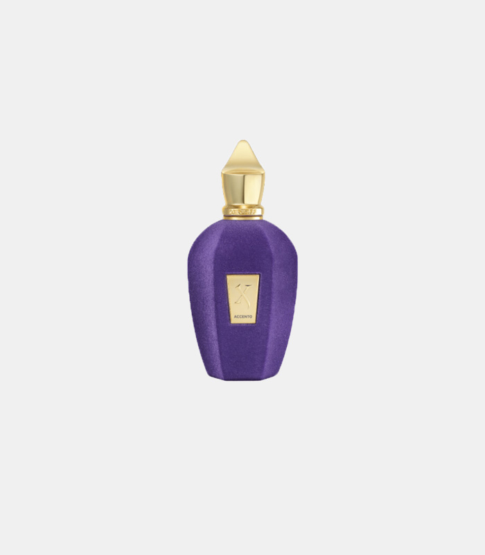 عطر زرجوف اکسنتو (زرژوف اکسنتو) XERJOFF Accento