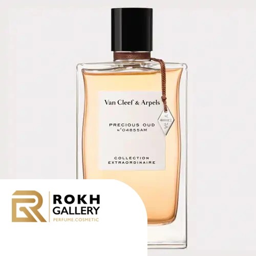 عطر ادکلن ون کلیف اند آرپلز پرشز عود – van cleef and arpels precious oud