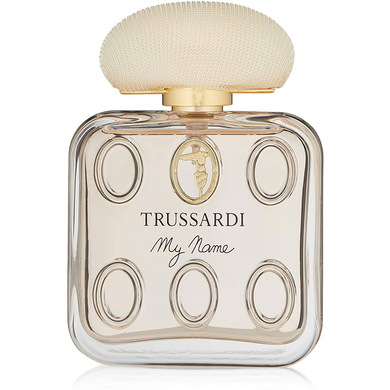 ادکلن عطر تروساردی مای نیم زنانه Trussardi My Name