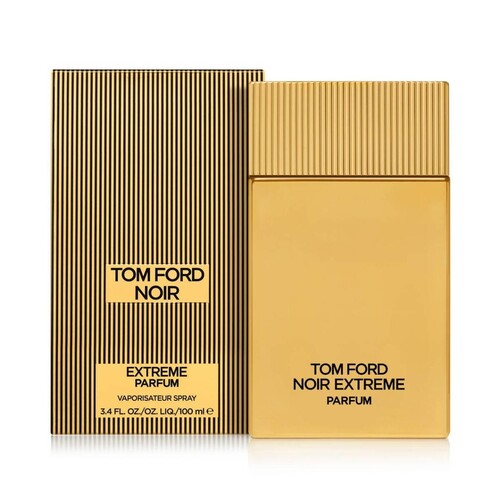 عطر ادکلن تام فورد نویر اکستریم پارفوم | TOM FORD / TOM FORD NOIR EXTREME PARFUM