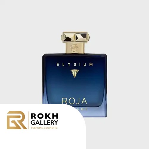 عطر ادکلن روژا داو الیزیوم پور هوم پارفوم کلوژن – roja dove elysium pour homme parfum cologne