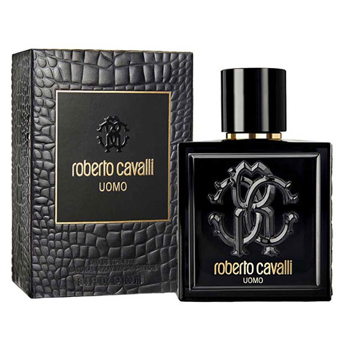 عطر ادکلن روبرتو کاوالی اومو مردانه | roberto cavalli / roberto cavalli UOMO EDT