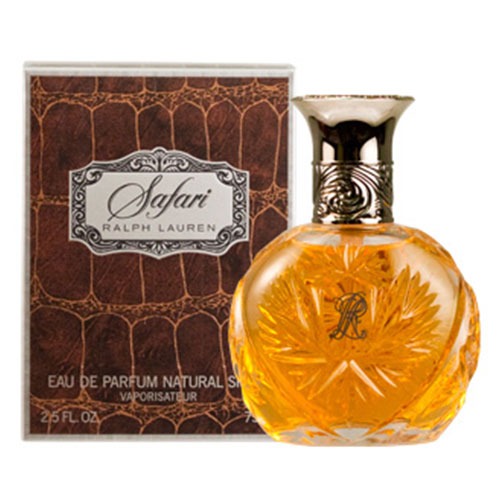 عطر ادکلن رالف لورن سافاری زنانه | RALPH LAUREN / SAFARI EDP