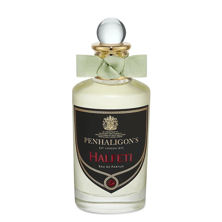 عطر پنهالیگونز هالفتی | Penhaligon’s Halfeti| برند عطر راد