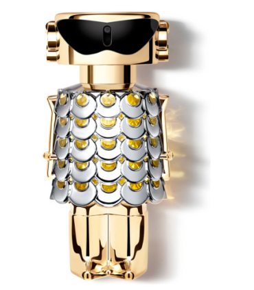عطر و ادکلن پاکو رابان فیم ادو پرفیوم زنانه Paco Rabanne Fame