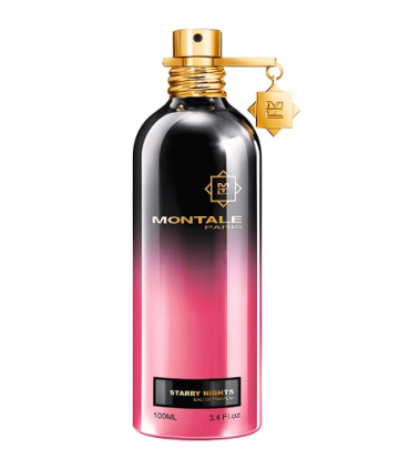 عطر و ادکلن مونتال استاری نایت مردانه و زنانه Montale Starry Night