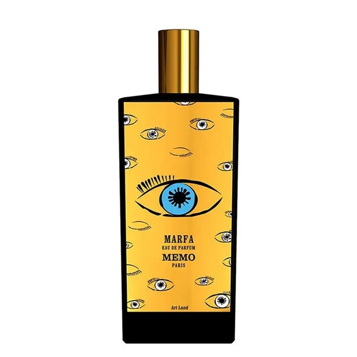 عطر ممو پاریس مارفا | Memo Paris Marfa| برند عطر راد