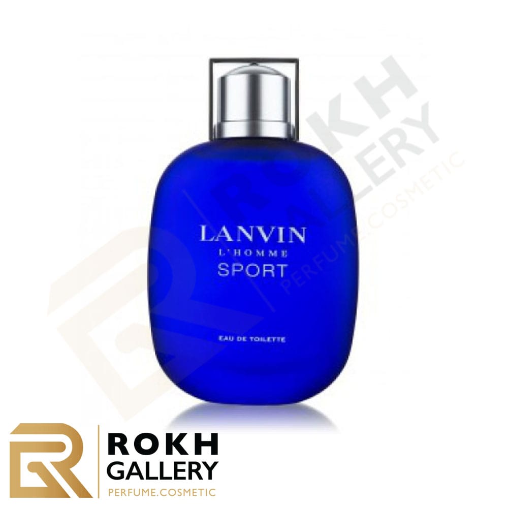 عطر ادکلن لانوین لهوم اسپرت – Lanvin L’homme Sport
