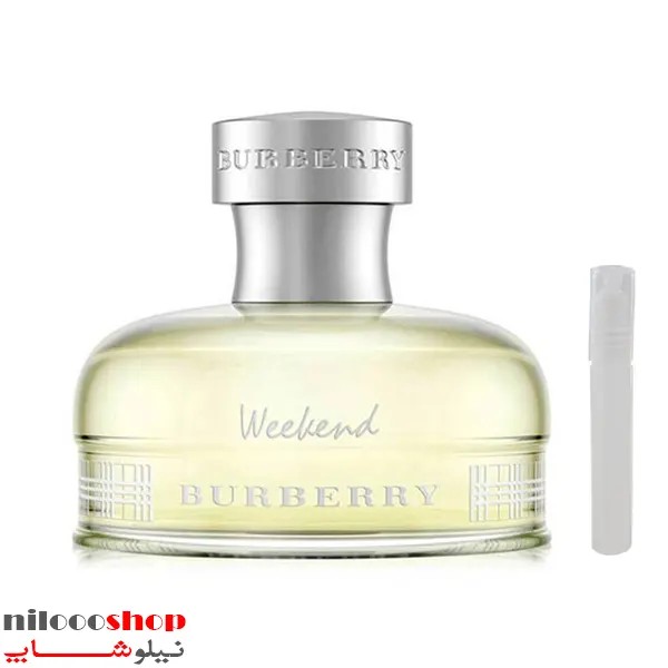 عطر باربری ویکند اورجینال