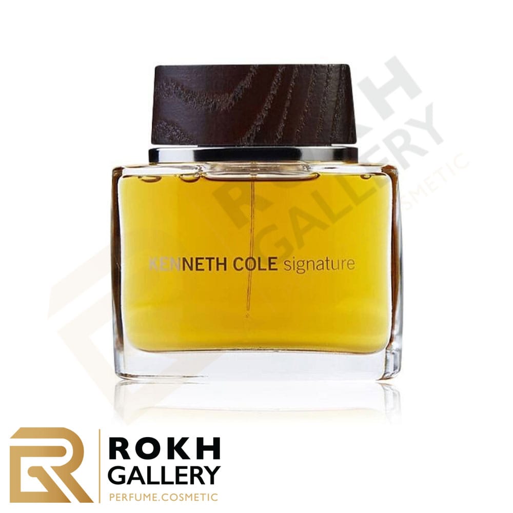 عطر ادکلن کنت کول سیگنچر – Kenneth Cole Signature