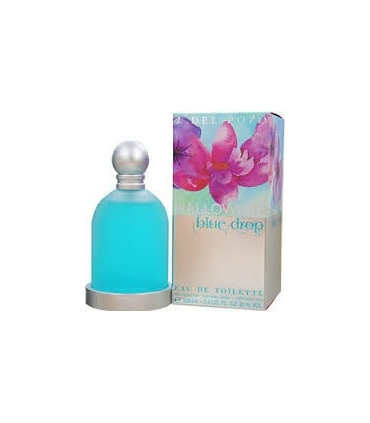 عطر و ادکلن هالووین هالووین بلو دراپ زنانه Halloween Halloween Blue Drop EDT