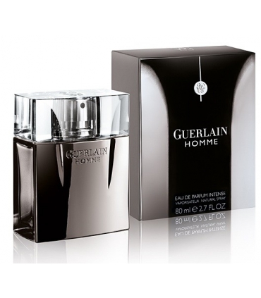 عطر و ادکلن گرلن هوم اینتنس مردانه ادوپرفیوم Guerlain Homme Intense