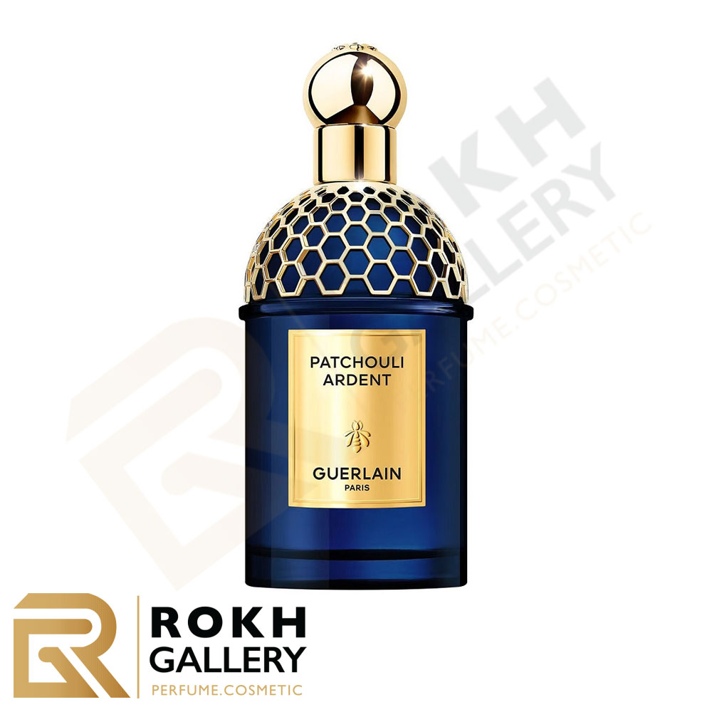 عطر ادکلن گرلن پچولی اردنت – Guerlain Patchouli Ardent