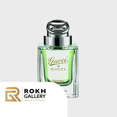 عطر ادکلن گوچی بای گوچی اسپرت – gucci by gucci sport