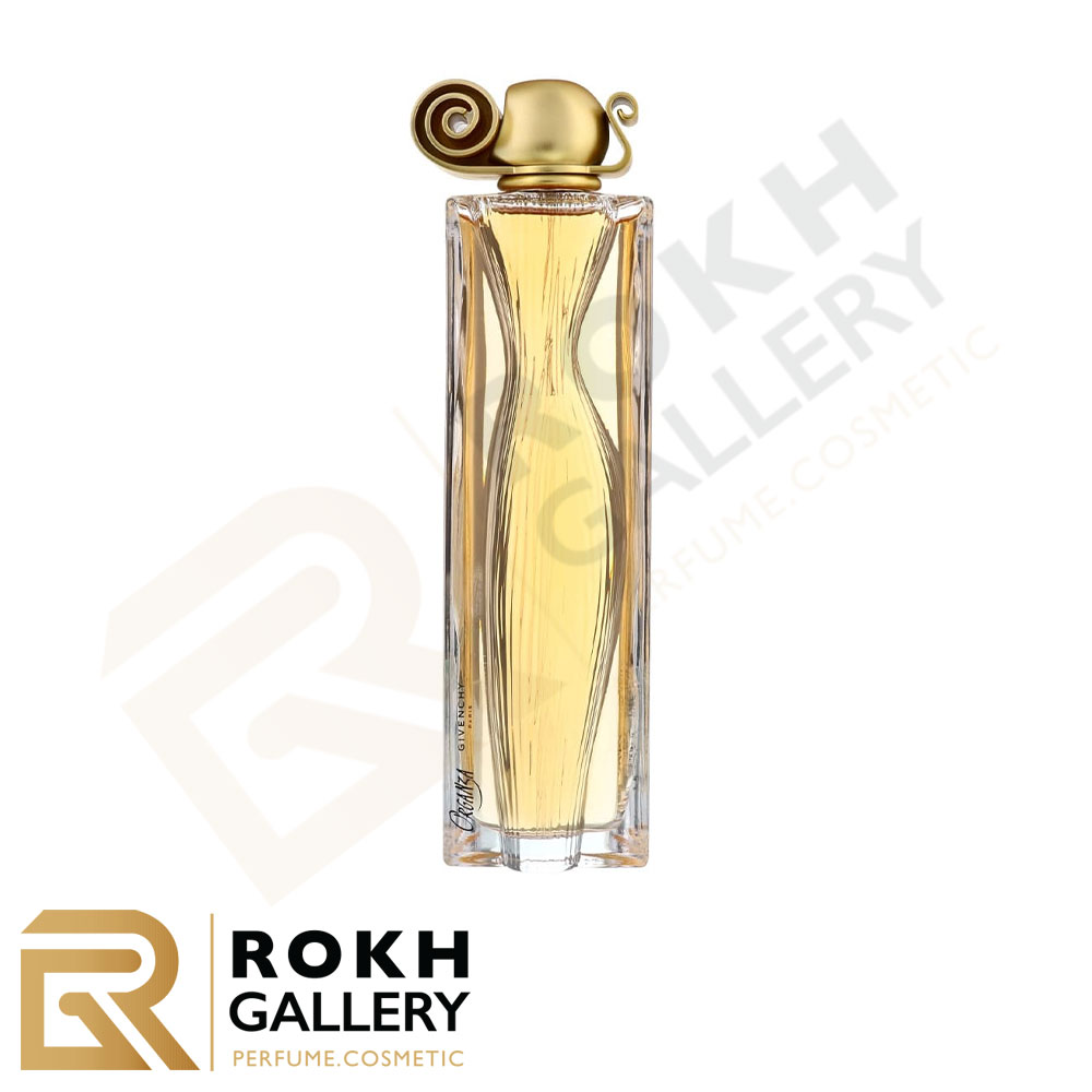 عطر ادکلن جیوانچی ارگانزا – givenchy organza for women edp