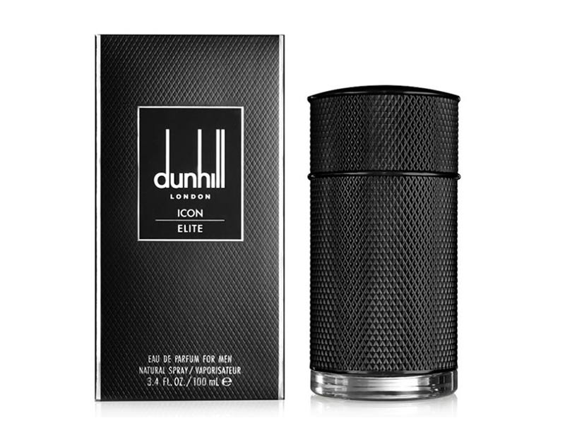 عطر و ادکلن مردانه آلفرد دانهیل آیکون الیت alfred dunhill icon elite