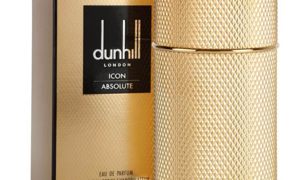 عطر و ادکلن مردانه دانهیل آیکون ابسولوت برند آلفرد دانهیل ( Alfred Dunhill - Dunhill ICON ABSOLUTE )
