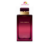 عطر زنانه دلچه اند گابانا اینتنس برند دی اند جی ( Dolce & Gabbana - DOLCE&GABBANA POUR FEMME INTENSE )