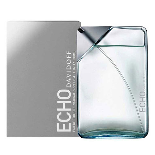 عطر ادکلن دیویدوف اکو مردانه | Davidoff / ECHO DAVIDOFF EDT