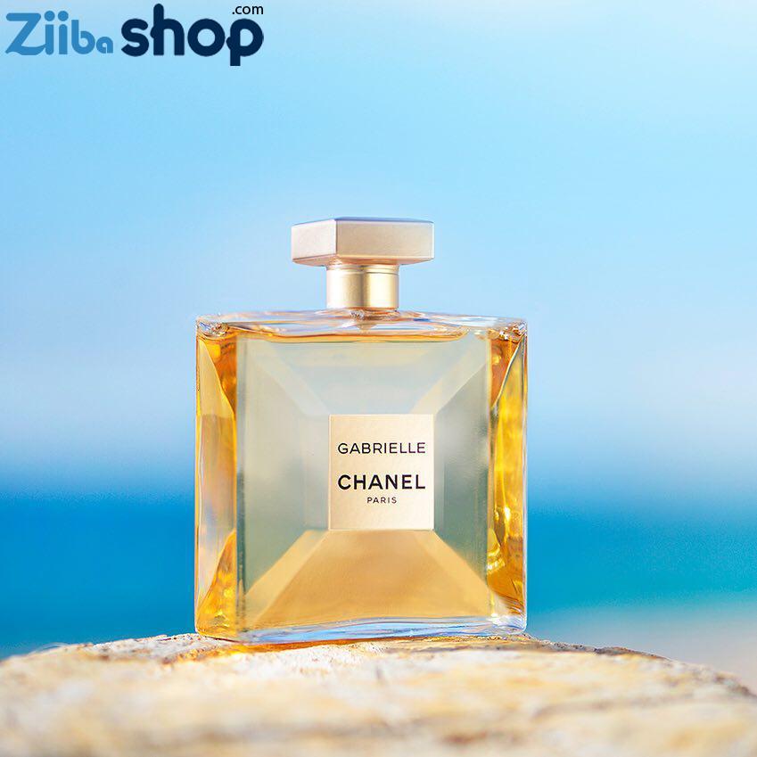 ادکلن شنل گابریل چنل گابریل Chanel Gabrielle
