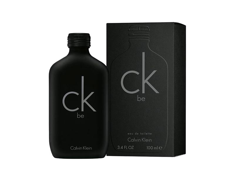 عطر و ادکلن زنانه و مردانه کلوین کلین سی کی بی Calvin Klein CK be EDT