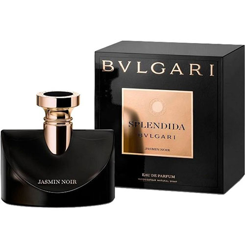 عطر ادکلن بولگاری اسپلندیدا جاسمین نویر | BVLGARI / SPLENDIDA JASMIN NOIR EDP