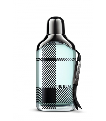 عطر و ادکلن مردانه باربری دبیت ادوتویلت Burberry The Beat EDT for men