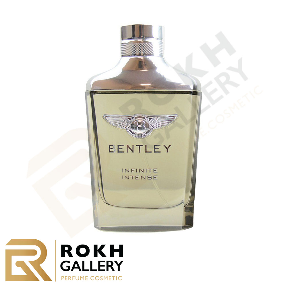 عطر ادکلن بنتلی اینفینیتی اینتنس – bentley infinite intense