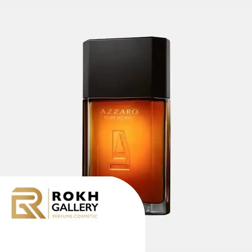 عطر آزارو پور هوم کلن اینتنس مردانه | Azzaro Pour Homme Cologne Intense Eau de Toilette