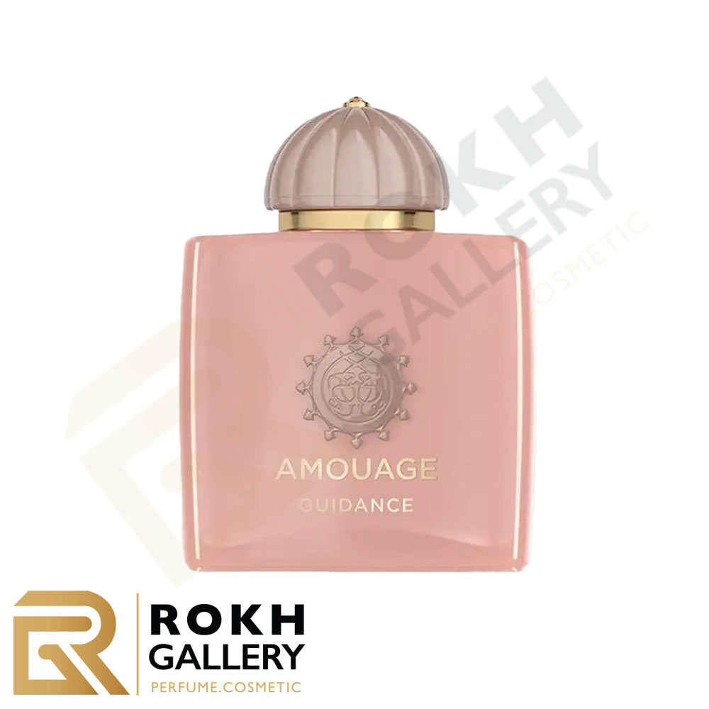 عطر ادکلن آمواج گایدنس – Amouage Guidance