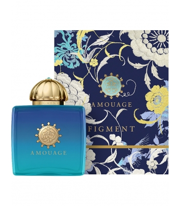عطر و ادکلن آمواج (امواج) فیگمنت وومن زنانه Amouage Figment Woman