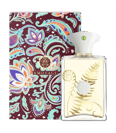 عطر و ادکلن مردانه آمواج (امواج) براکن من اصل Amouage Bracken Man