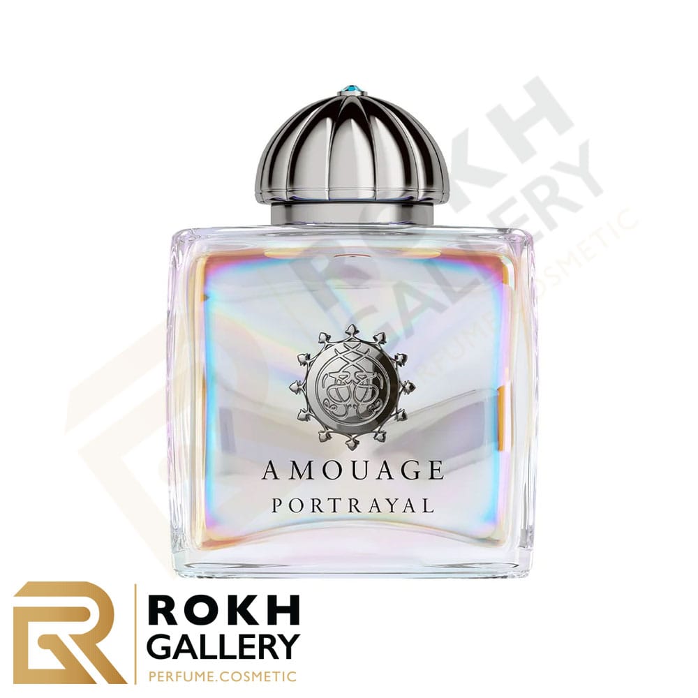 عطر ادکلن آمواج پورترایال زنانه – amouage portrayal woman