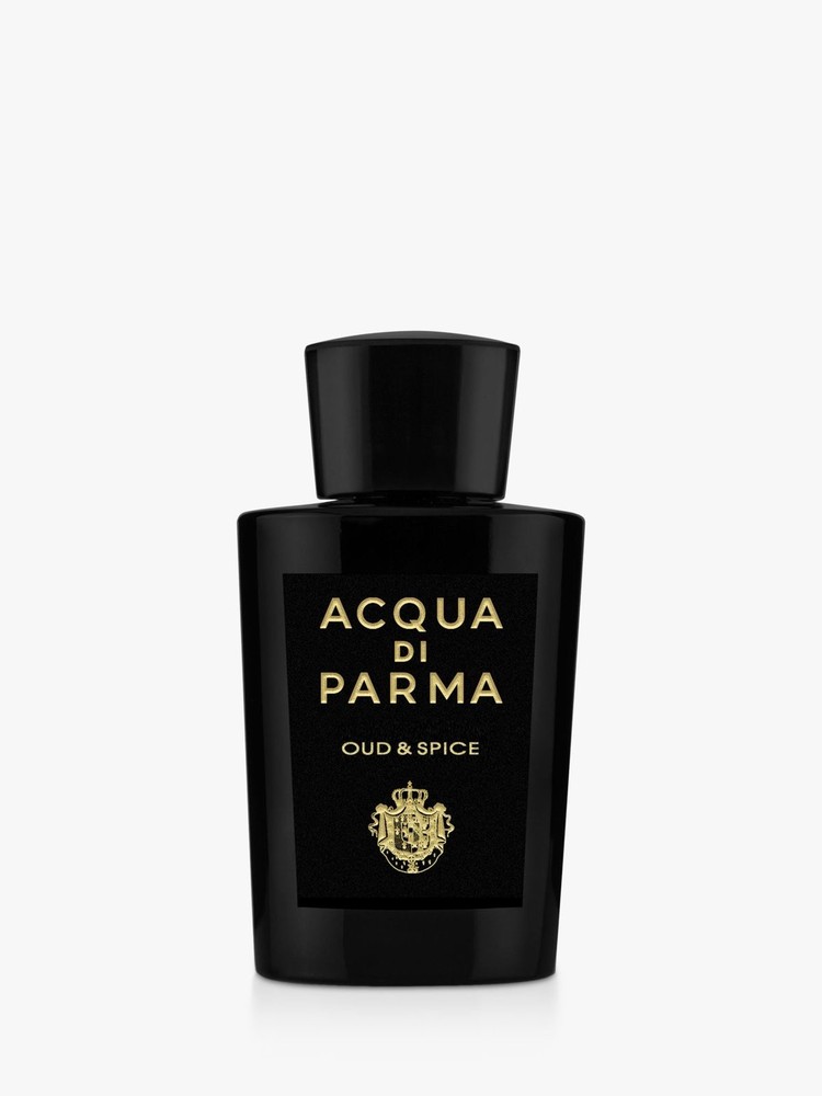 عطر ادکلن آکوا دی پارما عود اند اسپایس | Acqua di Parma Oud & Spice