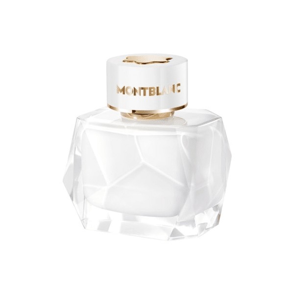 عطر زنانه حِس مدل مون بلان سیگنچر – hes – MONT BLANC – Signature