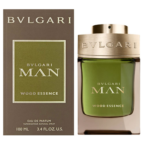 عطر ادکلن بولگاری من وود اسنس مردانه | BVLGARI / BVLGARI MAN WOOD ESSENCE EDP