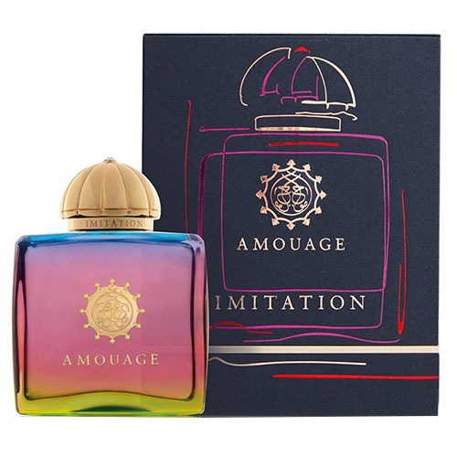 عطر ادکلن آمواج ایمیتیشن زنانه | AMOUAGE / AMOUAGE IMITATION WOMAN EDP