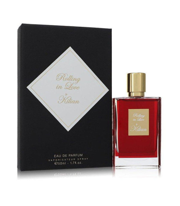 عطر و ادکلن بای کیلیان رولینگ این لاو زنانه و مردانه By Kilian Rolling in Love