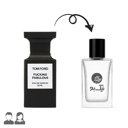 عطر تام فورد فاکینگ فابولوس | Tom Ford Fucking Fabulous