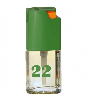 عطر و ادکلن بیک شماره 22 مردانه Bic No.22
