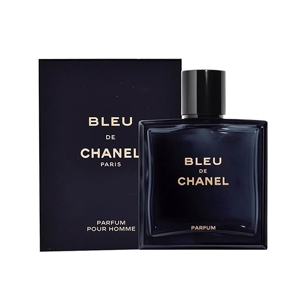 ادکلن شنل مدل بلو شنل BLEU CHANEL